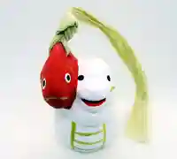 秩父神社の授与品その他