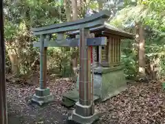 稲荷神社(千葉県)