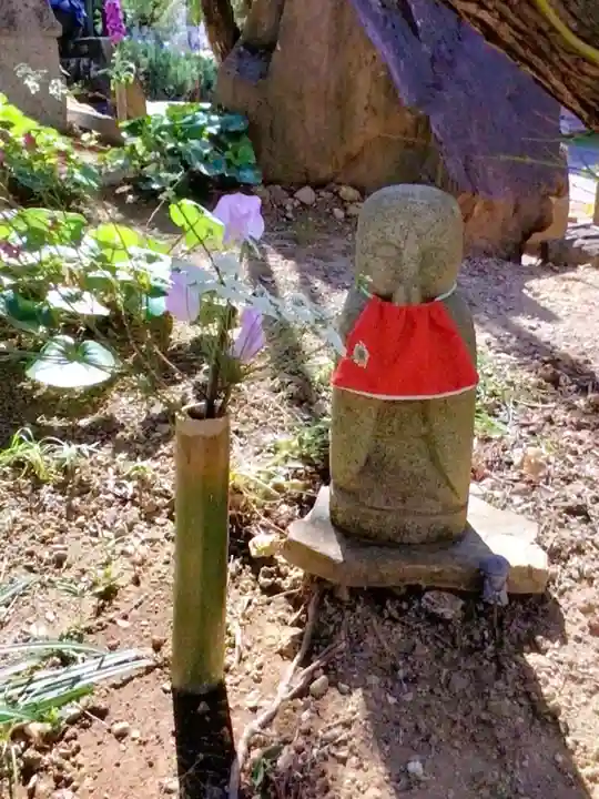 常性寺(東京都)