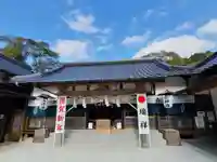 春日神社(長崎県)