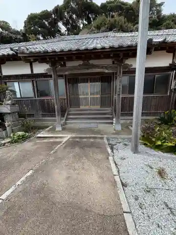 安昌院(福岡県)