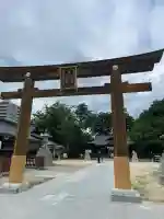 福島稲荷神社(福島県)