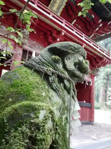 花園神社(茨城県)
