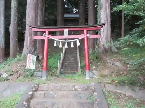 高尾神社(東京都)