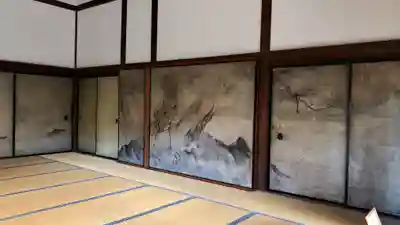 建仁寺（建仁禅寺）のその他建物