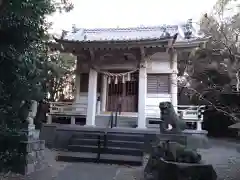 熊野神社(愛知県)