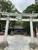 菅生神社(愛知県)