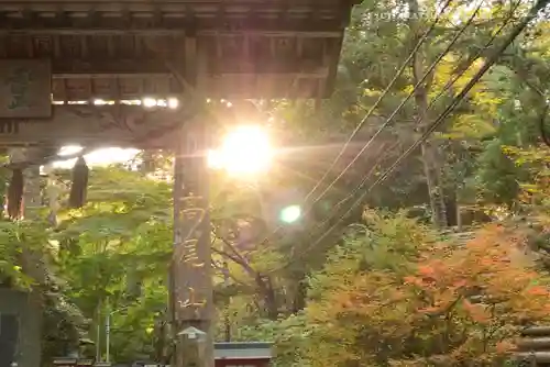 高尾山薬王院(東京都)