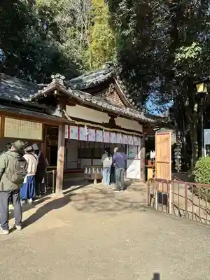  久延彦神社(奈良県)
