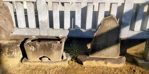 稲荷神社(東京都)