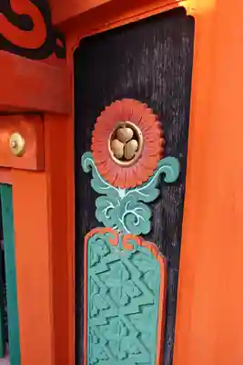 毘沙門堂門跡(京都府)