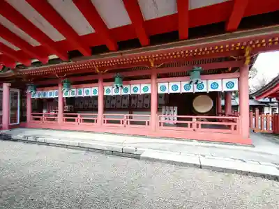 津島神社のその他建物