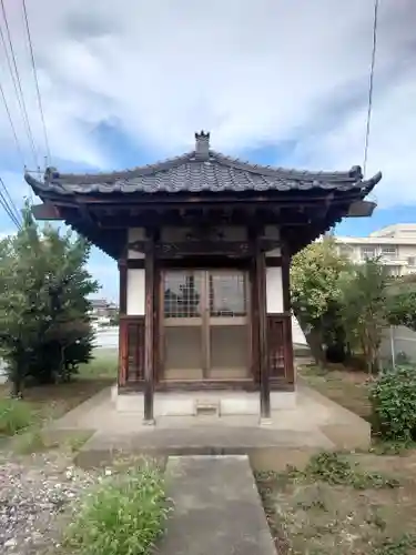 観音堂(埼玉県)