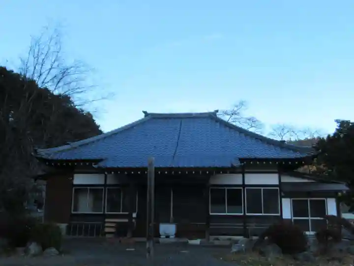 西徳寺(東京都)