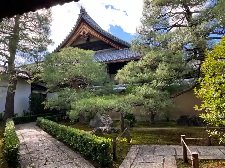 大徳寺のその他建物