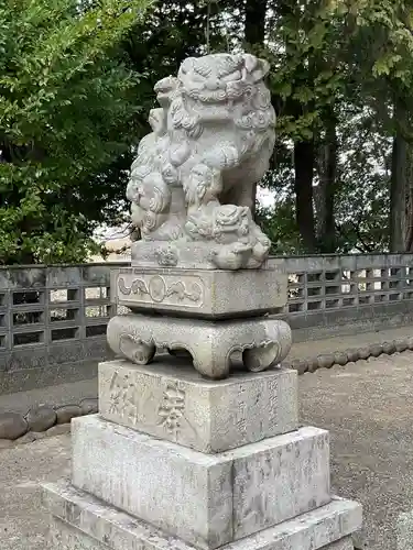 天神社（下小針）(愛知県)