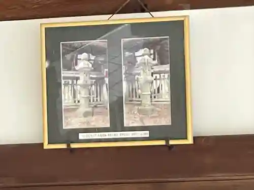 川桁神社（甲崎）(滋賀県)