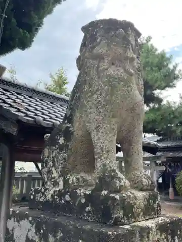 八坂神社(徳島県)