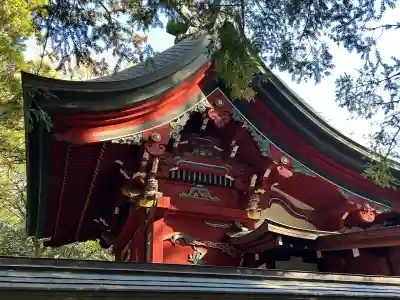 一言主神社(茨城県)