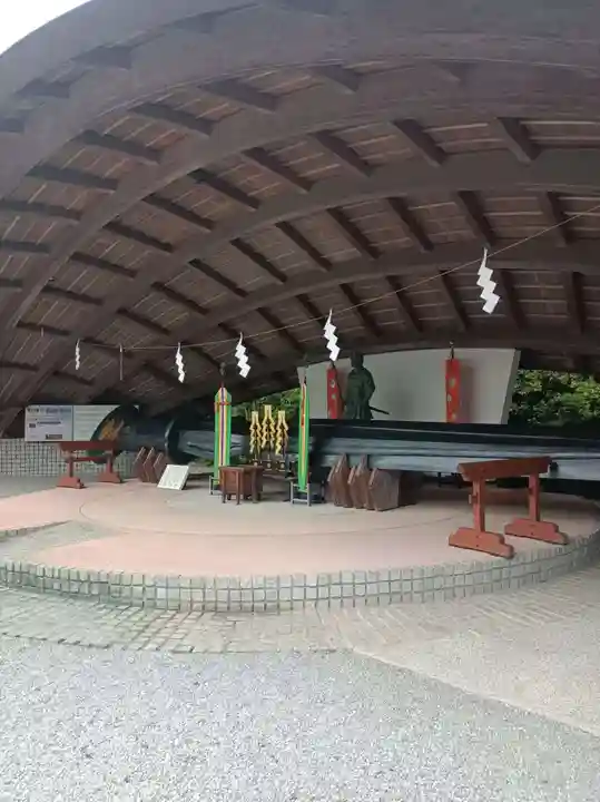 白鷺神社(栃木県)