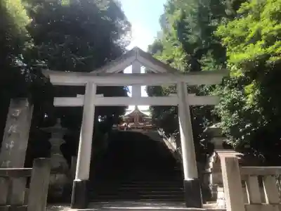 日枝神社(東京都)