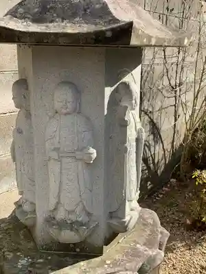 関川寺(福島県)