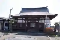 開運寺のその他建物