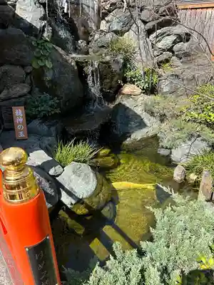 蛇窪神社(東京都)