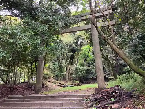 新羅善神堂（三井寺園城寺飛地境内・北院鎮守社）(滋賀県)