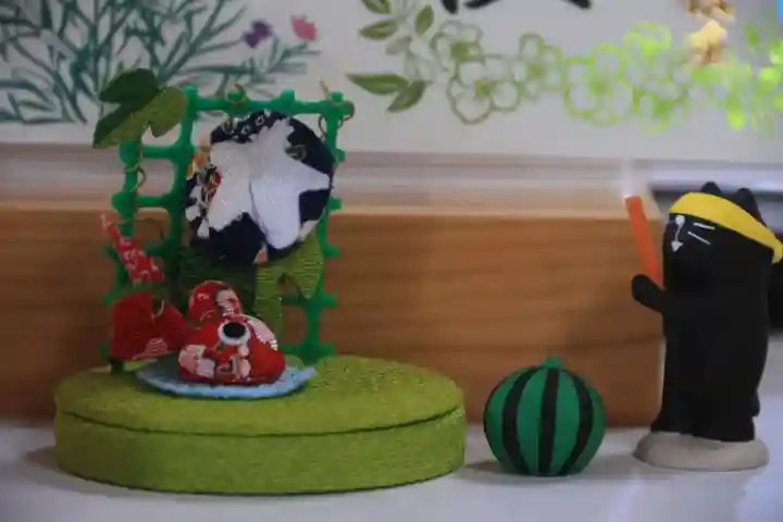 高司神社〜むすびの神の鎮まる社〜の授与品その他