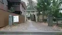 調神社のその他建物