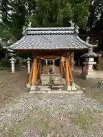 住吉神社(長野県)