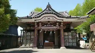 若宮八幡宮 (神奈川県)