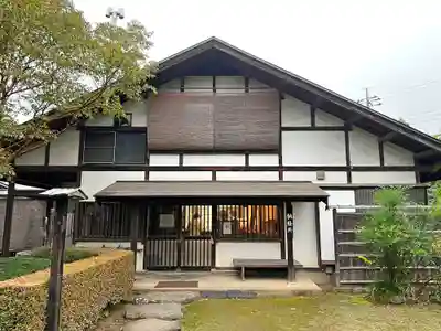 西善寺のその他建物