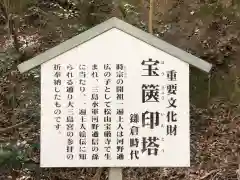 大山祇神社の建物その他