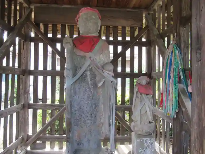 長全寺(東京都)