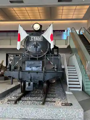 靖國神社(東京都)