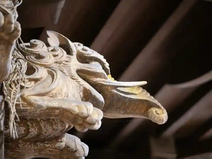 四合稲荷神社(東京都)