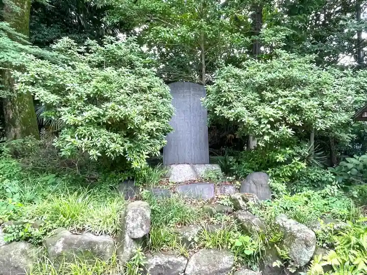富部神社(愛知県)