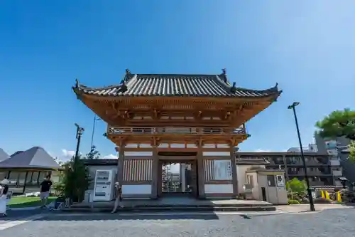 総持寺(大阪府)