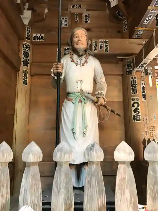 伊佐須美神社(福島県)