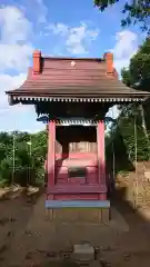 愛宕神社(茨城県)