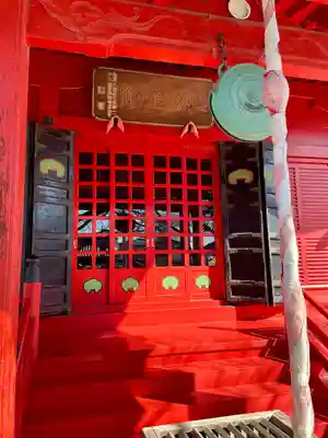 壬生寺(栃木県)