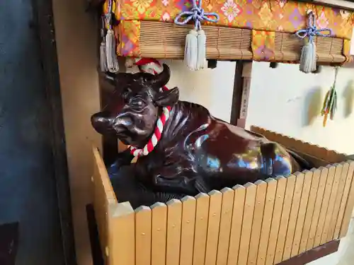 阿部野神社(大阪府)