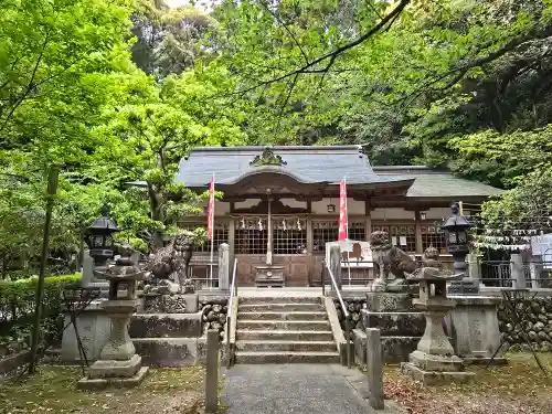 三都神社(大阪府)