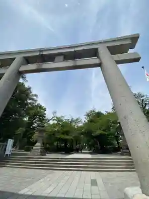 三嶋大社(静岡県)