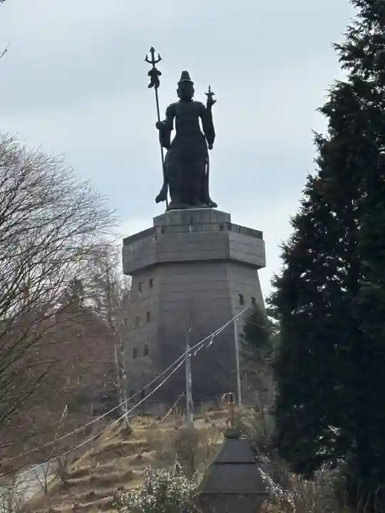雲辺寺(徳島県)