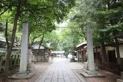 調神社(埼玉県)