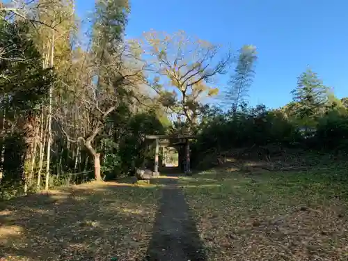 熱田神社のその他建物