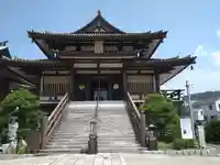 延命寺(逗子大師延命寺)(神奈川県)